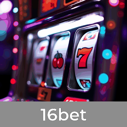 Cadastro na 16bet