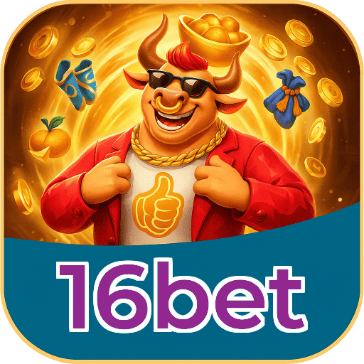 16bet logo