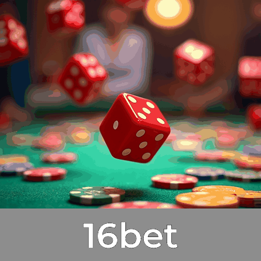 Acesso ao 16bet