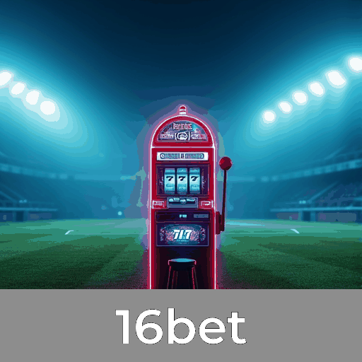 Cassino Online 16bet