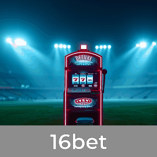 Cassino Online 16bet
