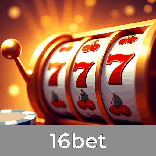 Cadastro na 16bet