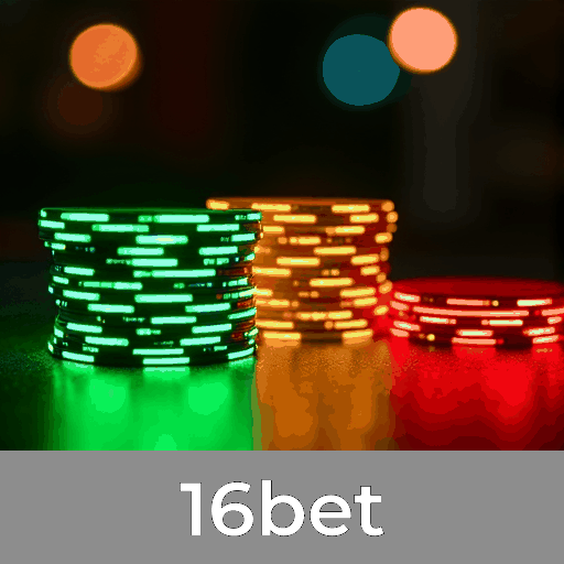 Cassino Online 16bet