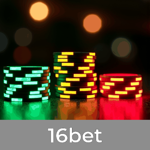 Cassino Online 16bet