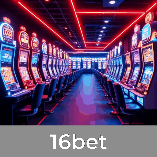 Acessar o site 16bet COM