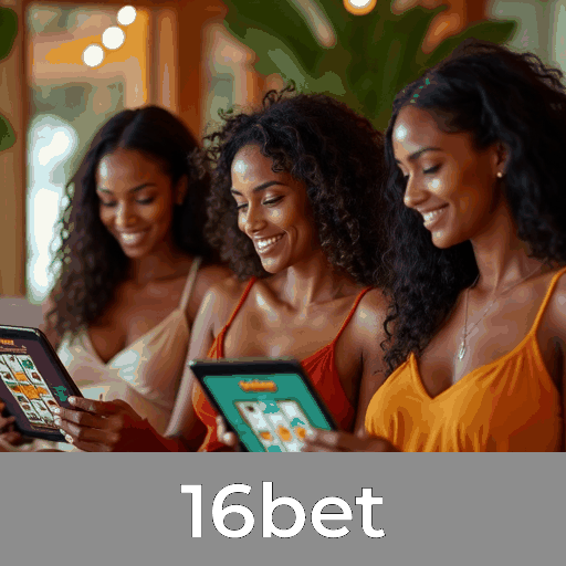 Cassino Online 16bet