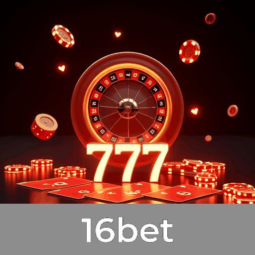 Acesso ao 16bet