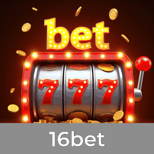 Cadastro na 16bet