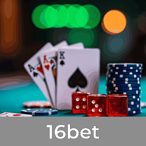 Acesso ao 16bet