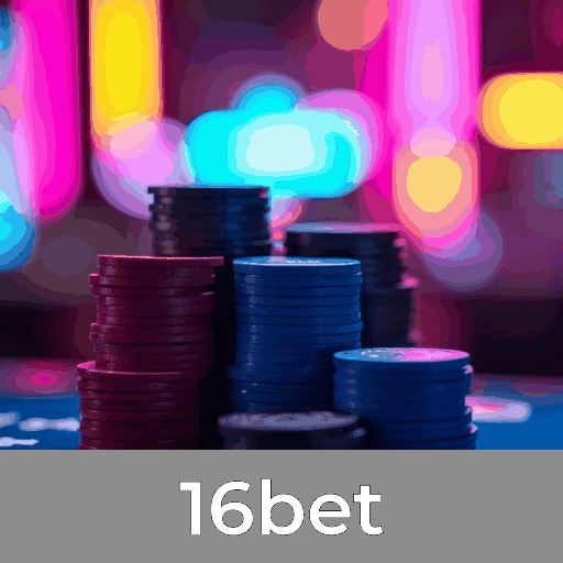 Cadastro na 16bet
