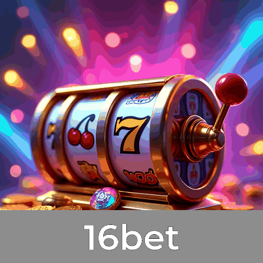 Cadastro na 16bet