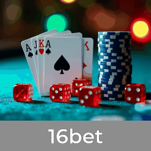 Cadastro na 16bet
