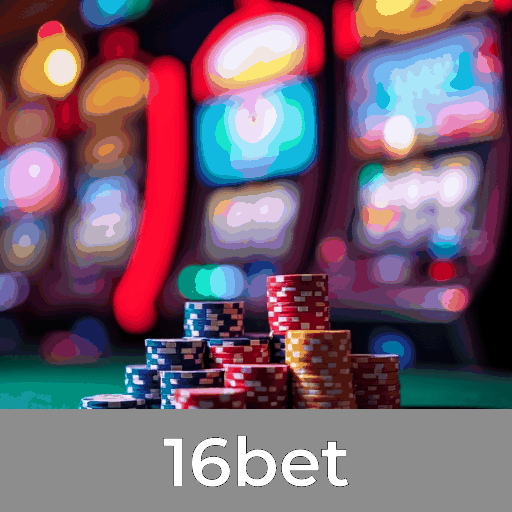 Acesso ao 16bet