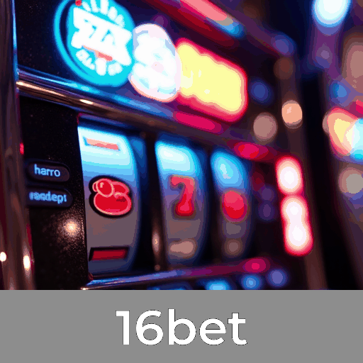 Cadastro na 16bet