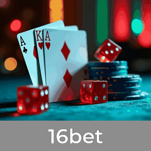 Jogos Crash no Cassino 16bet