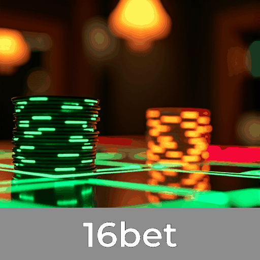 Acesso ao 16bet