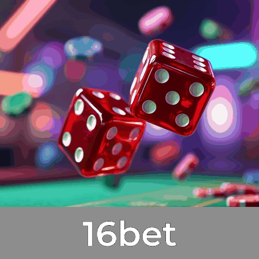 Cassino Online 16bet