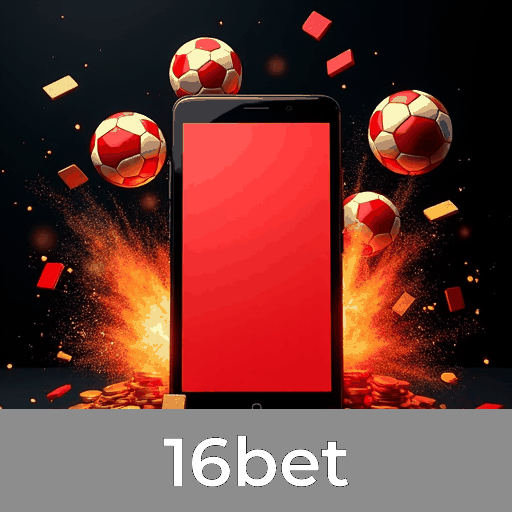 Cassino Online 16bet