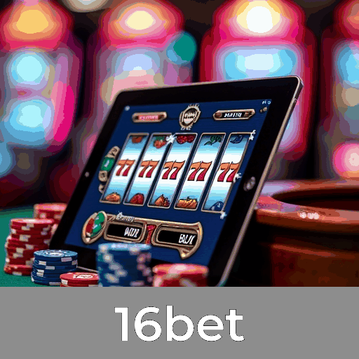 Cassino Online 16bet