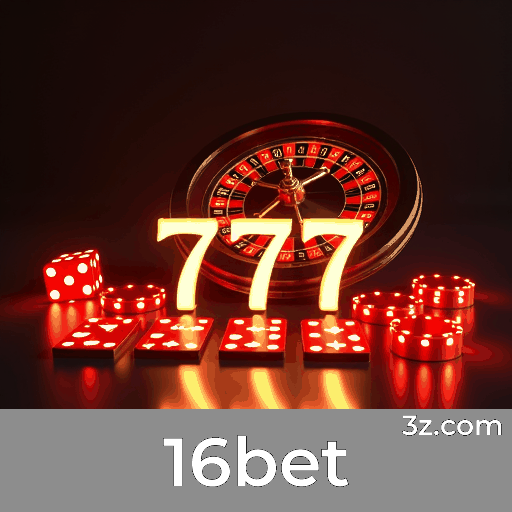 16bet: Jogo em tempo real e adrenalina para brasileiros