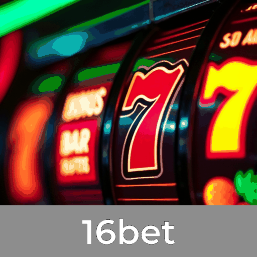 Cassino Online 16bet
