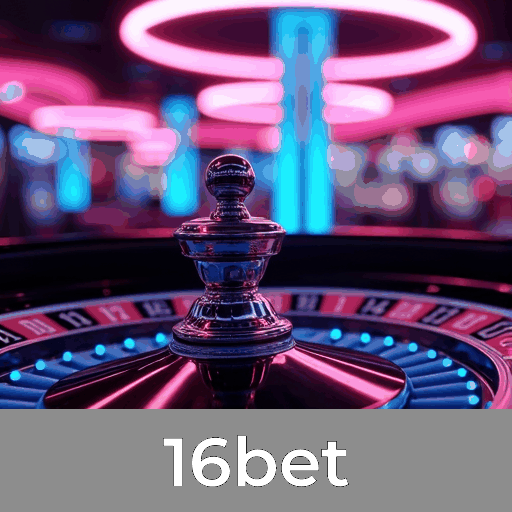Acesso ao 16bet