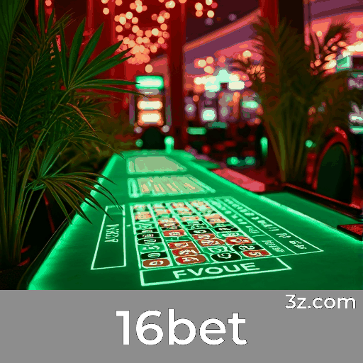 16bet: Baixe Rápido e Aposte Facilmente