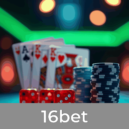 Cadastro na 16bet
