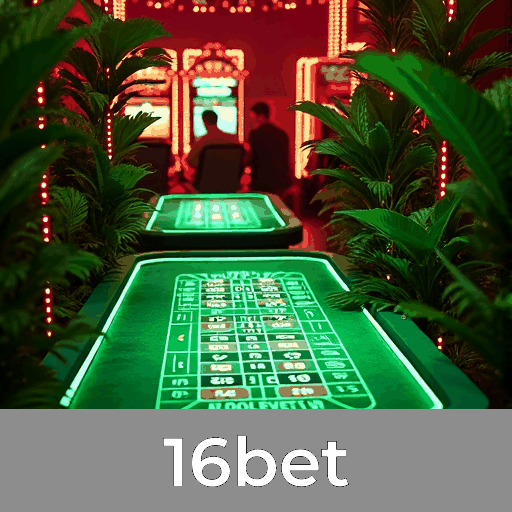 Cadastro na 16bet